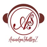 Anindya Paul - @anindyashelleyz - Instagram