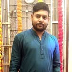 Anindya Paul - @anny_d_bong_guy - Instagram