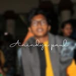 Anindya paul - @anindya_paul1722 - Instagram