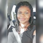 Anique Davis - @anni_bella.91 - Instagram