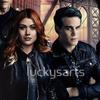 Aniquedavis - @shadowhunters207 - TikTok