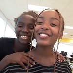 anisa collins - @ninikayla08 - Instagram