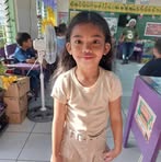 Aanisah Jimenez - Facebook