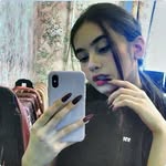 Anisa Jimenez - @ggjjqemlsm - Instagram