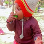 Anisa Kumar - @anisakumar67 - Instagram