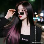 Anisa Miranda - Facebook