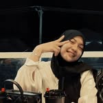 Anisa Miranda - @24_anisamrda - Instagram