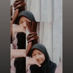 Anisa Miranda - @anisamrda_24 - Instagram