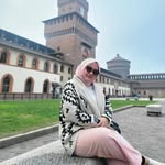 Anisa Miranda Saskia - @anisamirandas - Instagram