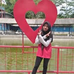 Anisa Mirandaa - Facebook