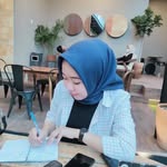 Anisa Miranda,S.I.Kom - @anisamiranda103 - Instagram