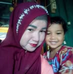 Miranda Anisa - Facebook