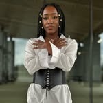Anisa Mitchell - @lunarkdancer - Instagram