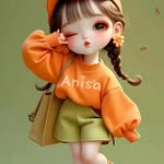 Anisa 🦋🌹💥 glamour - @anisa_muhammad_5112 - Instagram