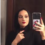 Anisa Muhammad - @anisamuhammad87 - Instagram