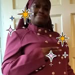 Anisa Muhammad - @anisamuhammad57 - Instagram