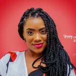 Anisa Muhammad - @hanisa5619 - Instagram