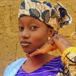 Anisa Muhammad - @anisamuhammad808 - Instagram