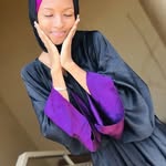 Anisa Muhammad - @aneeserhh__ - Instagram