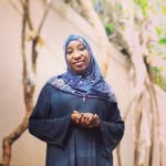 Anisa muhammad - @anisamuhammad94 - Instagram