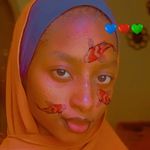 Anisa Muhammad - @aneesatou_ - Instagram