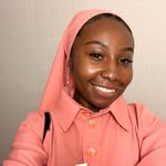 Anisa Muhammad - @anisa_sabriyah - Instagram