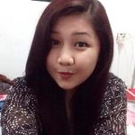 Anisa Al Mu'min - @anisaecha27 - Instagram