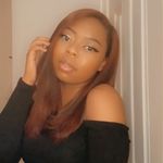 Anisa Murray - @nisa_murray - Instagram