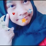 anisa 02 petang oke - @sasih6243 - Instagram
