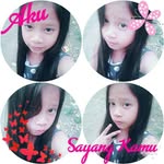 Anisa Aura Oke - @anisaauraoke - Instagram