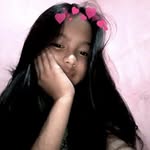 Anisa Oke - @okeanisa61 - Instagram