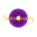Anisa Oke - @foranna_jewelry - Instagram