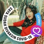 Anisaoke - @anisadanang - Instagram