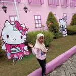 Nurul Lita Al Malika - @anisaoke123 - Instagram