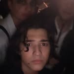 Frank - @anisaparkson - Instagram