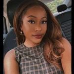 Sa'Nia Anisa Perry - @saniaperry - Instagram
