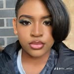 Anisa Phillips - @anisaphillips8 - Instagram