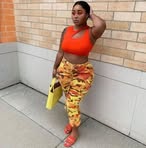 Anisa Phillips - Facebook