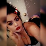 Anisa Rivera - @anisarivera69 - Instagram
