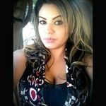Anisa Rivera - @riveraanisa - Instagram