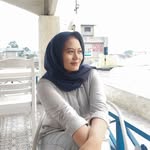 Anisa - @anisarochaeliynr - Instagram