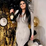 Anisa Rojas - @anissaa_84 - Instagram