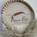 Anisa Rose - @anisarosebrowsandbeauty - Instagram
