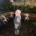 @anisaroselina - Instagram
