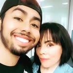 Marisa - @anisarose.99 - Instagram