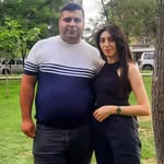 Ani Saryan - @anisaryan_ - Instagram