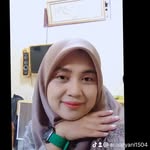 Anis Aryani - @anis.aryani1 - Instagram