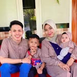 Anis Aryani - @anisaryani96 - Instagram