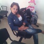 Anisa Sanchez - Facebook