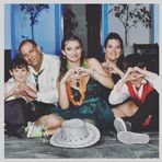 Anisa Sanchez - Facebook